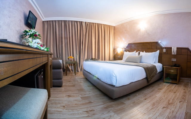 Hotel Argana