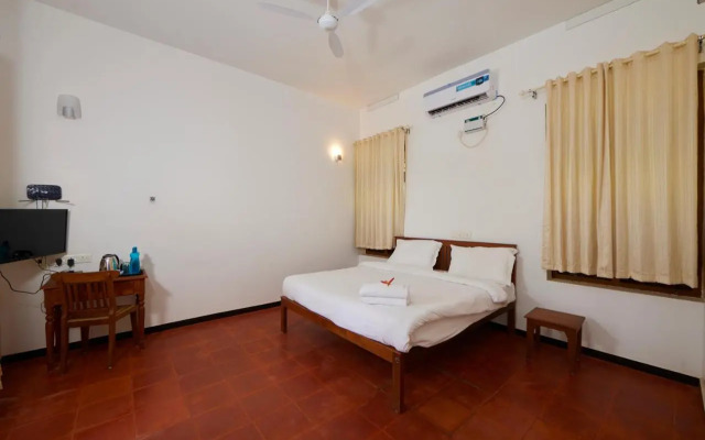 Paraikal Beach Resort