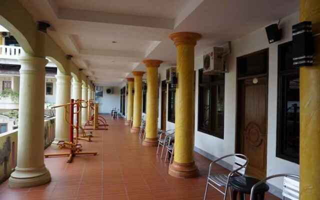 Krisna Beach Hotel 2
