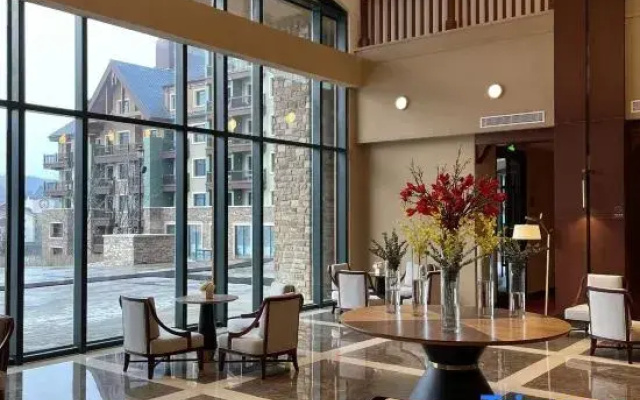 Parkfleet Hotel