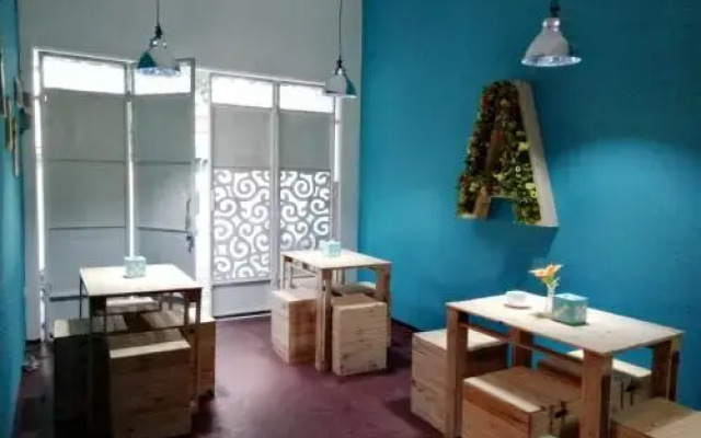 Asri Homestay Syariah by RedDoorz