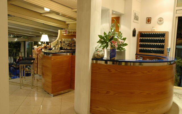 Hotel Romagna