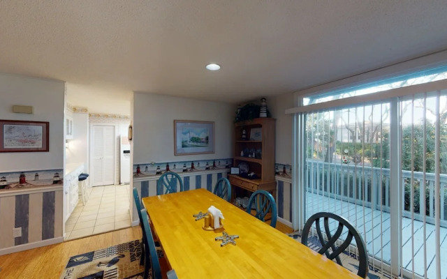 Ocean Retreat 4 Bedroom Home