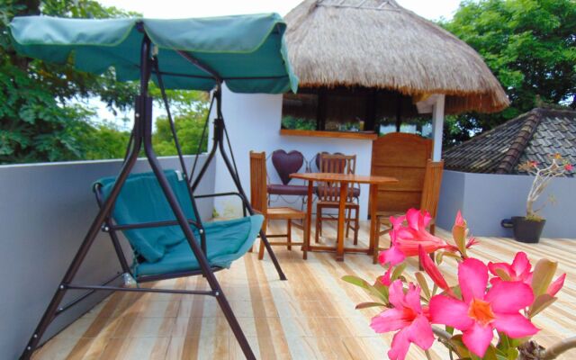 Batu Kandik Homestay