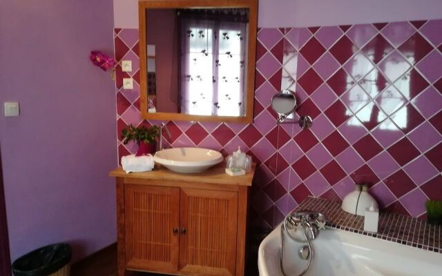 Itsara Suites & SPA
