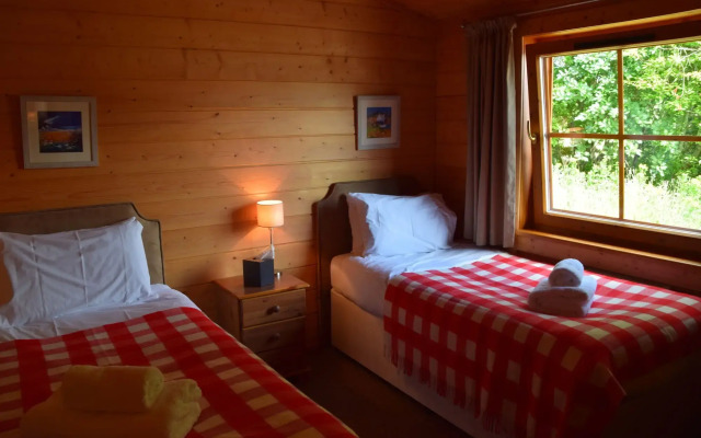 Saplinbrae Hotel and Lodges