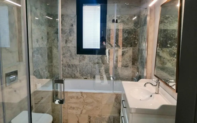 Villa Sunset Çeşme