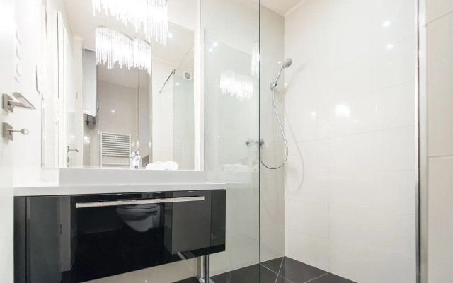 ABT Apartments Molnar