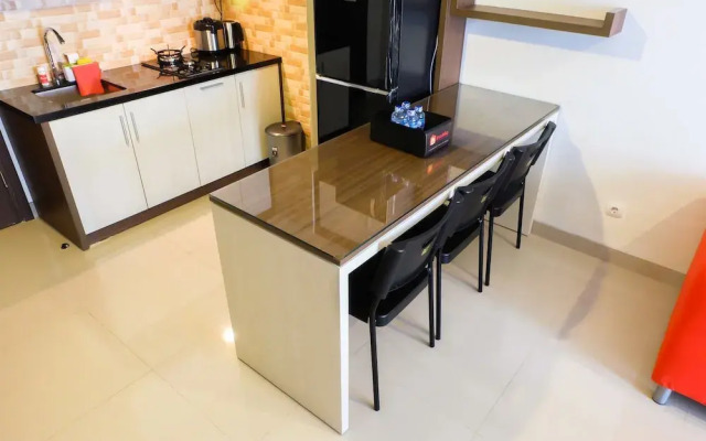 Best Location The H Residence Apartment