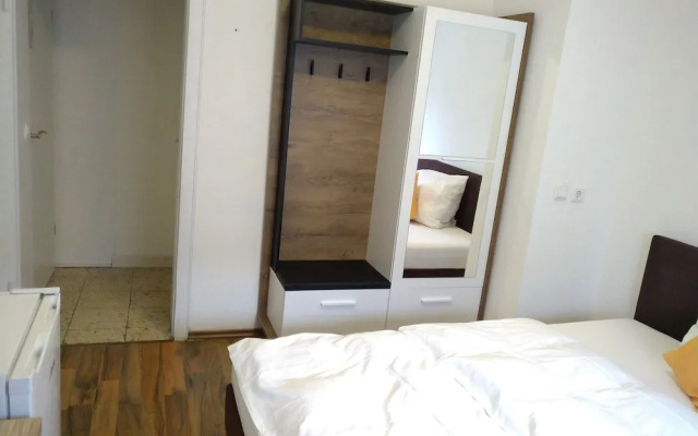 Hotel Zentrum