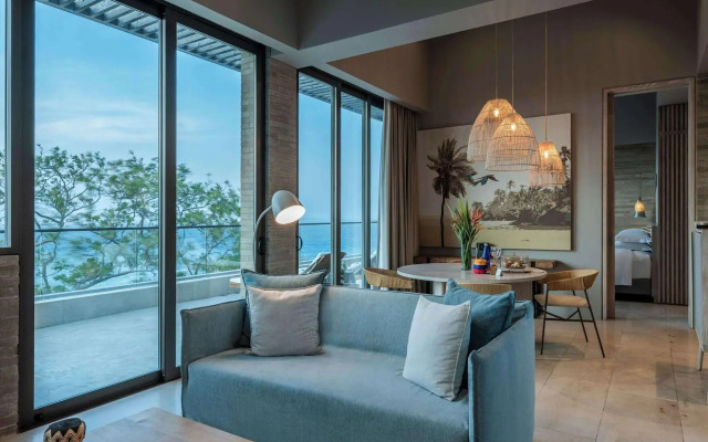 Sofitel Baru Calablanca