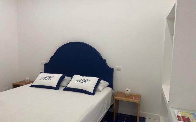 Abagnale Home Sorrento