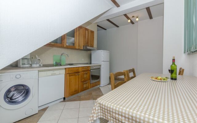 Apartments Bosko