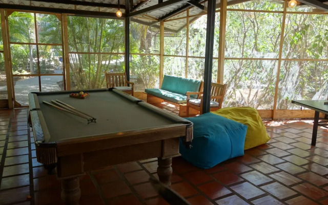 Drift Away Eco Lodge