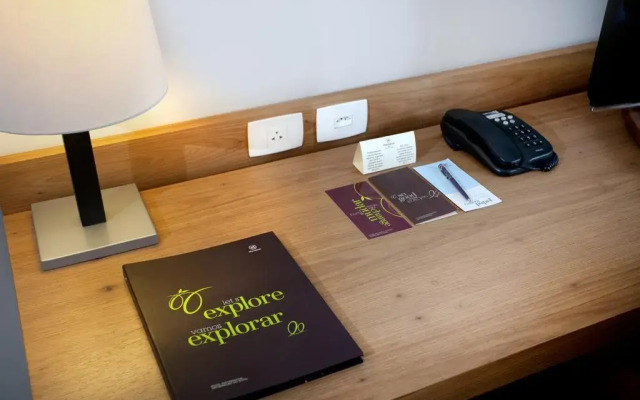 Sheraton Vitoria Hotel