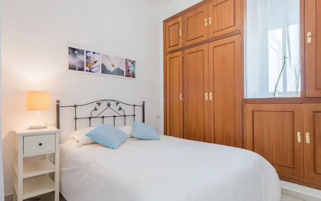 Porvenir Home Surthy Apartments