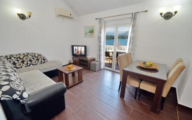Stradioti Apartments