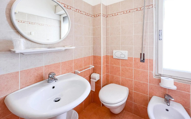 Hotel Giulio Cesare
