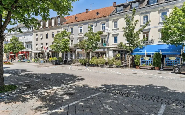 Limehome Bad Hall Hauptplatz