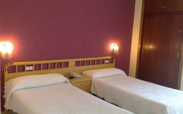 Hotel Congra