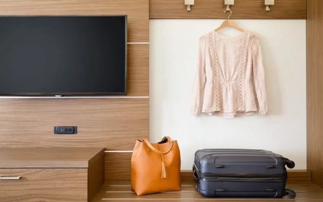 Holiday Inn Baltimore-Towson