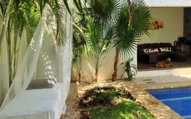 Hostal Ecoplaneta