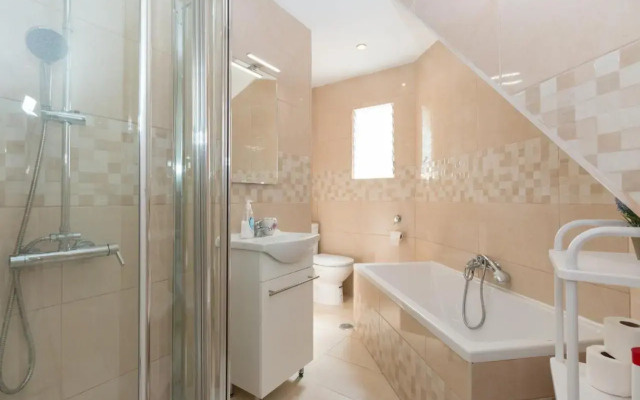 101 Cozy Beach - Alicante Holiday