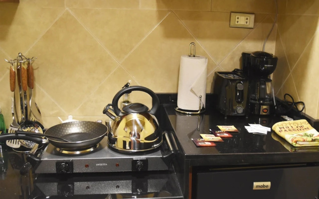 Selenza Apart Hotel