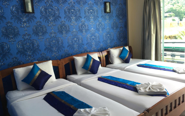 P.P. Maiyada Resort