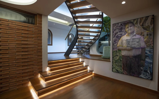 Villa Rachawadee