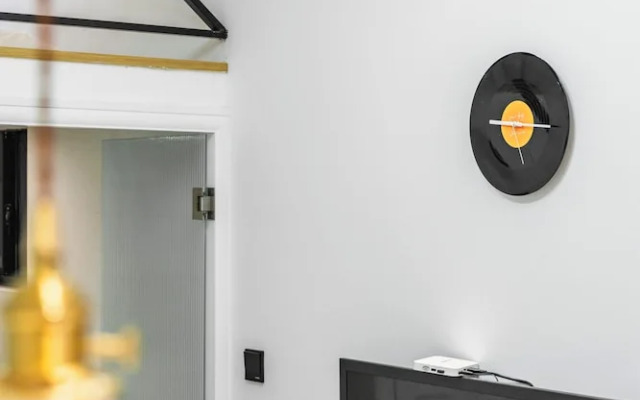 Shanghai Hills&XING 3067 Homestay
