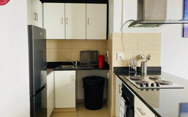 605 Tenbury Beach Apartment