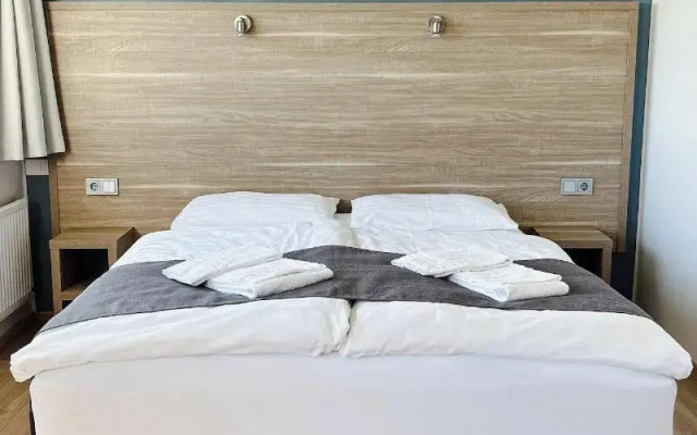 Jökull Hotel