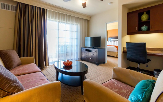 MarBrisa Carlsbad Resort