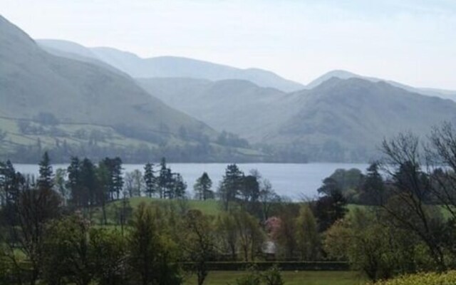 Brackenrigg Inn