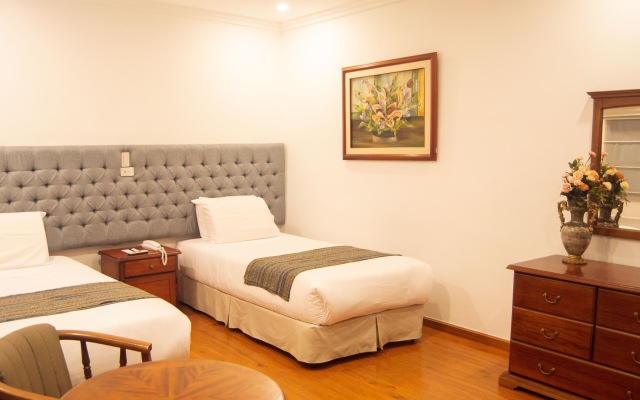 Boutique Carvallo