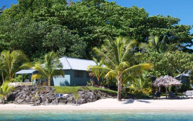 Savaii Lagoon Resort