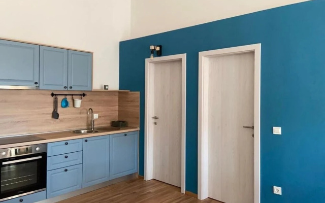 Žare - With Garden - A3