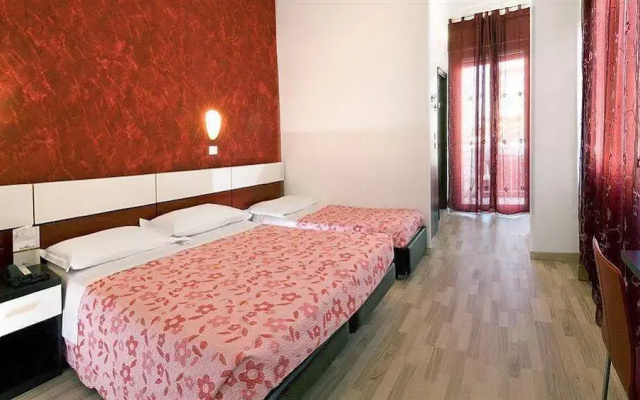 Hotel Antonella & Mael