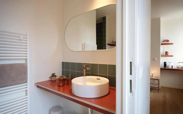 Rûte - Bed no Breakfast