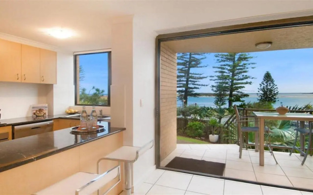 Allamanda U2, - Awesome Location -