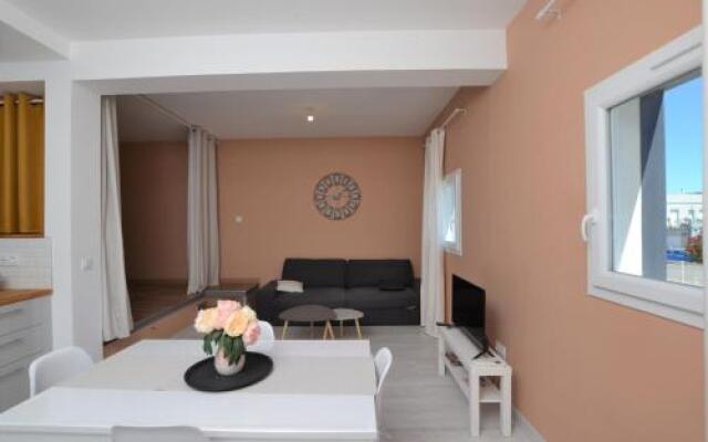 Appartement Château Leenhardt