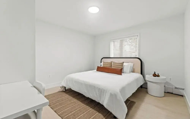 Elegant Condos in Arlington
