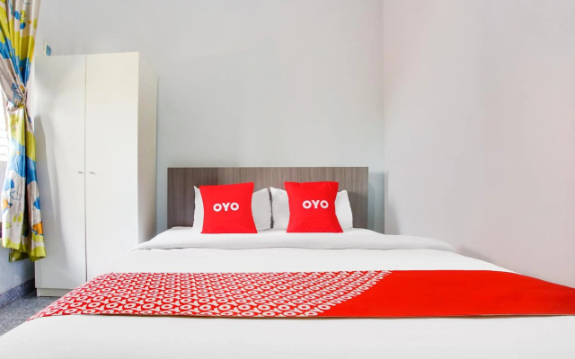 Hotel O Teluk Betung Near Taman Dipangga Formerly Z Hotel – Guest Rooms – Bandar Lampung