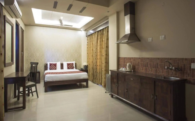 Tavisha Villa