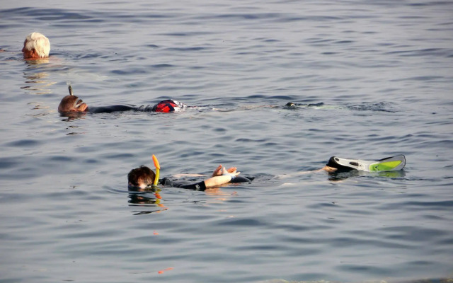 Happy Life Village Dahab	