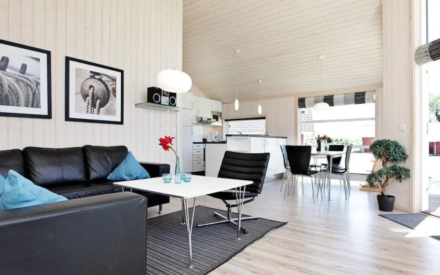 Holiday Home in Grossenbrode