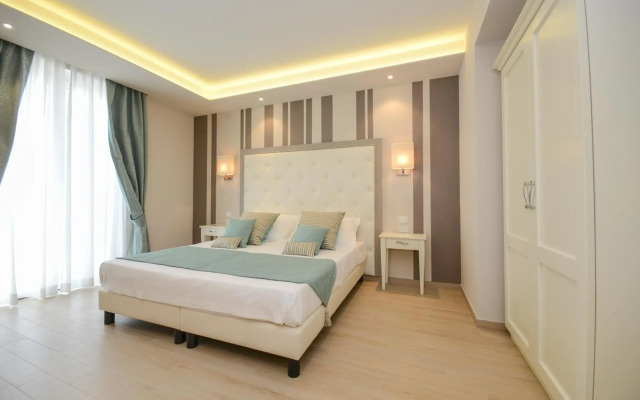Villa Garuti Hotel & Appartements