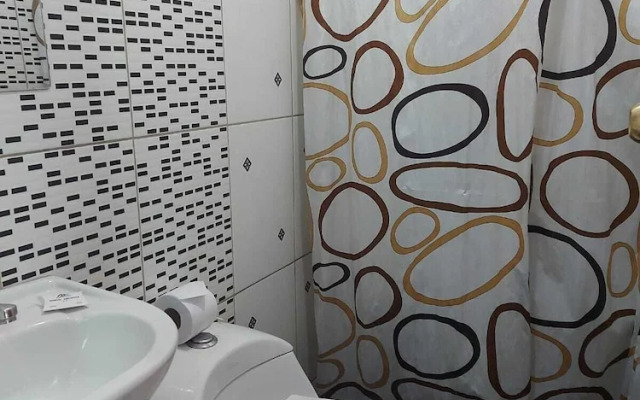 Hostal Espinoza - Hostel