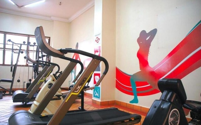 ibis Styles Presidente Prudente Portal D'Oeste